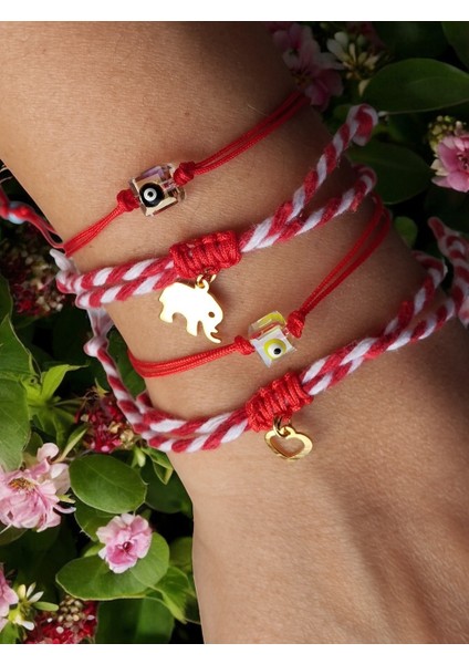 Kadınlar Gününe Özel, Marteniçka 2'li Bileklik fiyatları