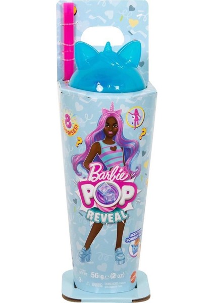 Pop Reveal Milkshake Serisi - Mavi Unicorn JCN86 fiyatları