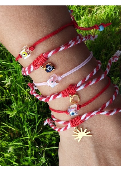 Kadınlar Gününe Özel, Marteniçka 3'lü Bileklik fiyatları