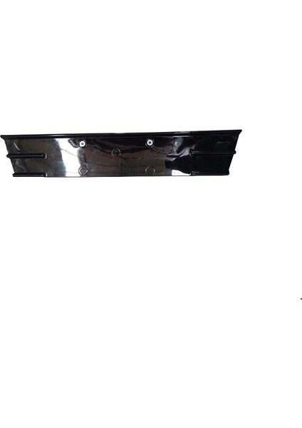 2054948 - Ön Tampon Orta Panjuru Kuga 2012- Ithal