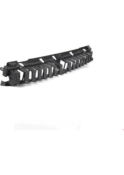 JR3Z-17C882-A - Ön Tampon Iç Destek (Plastik) Mustang 2018- Ithal