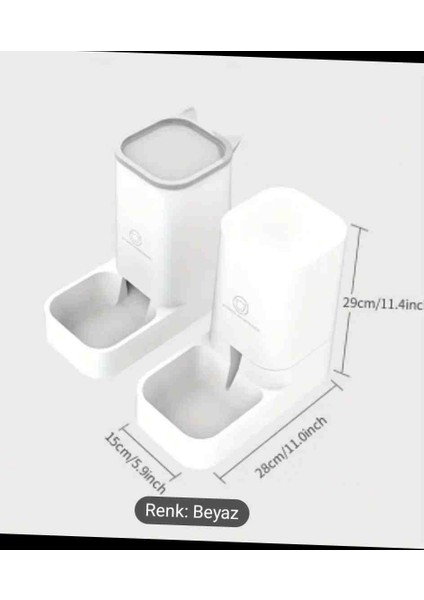 2 Lı Mama Set