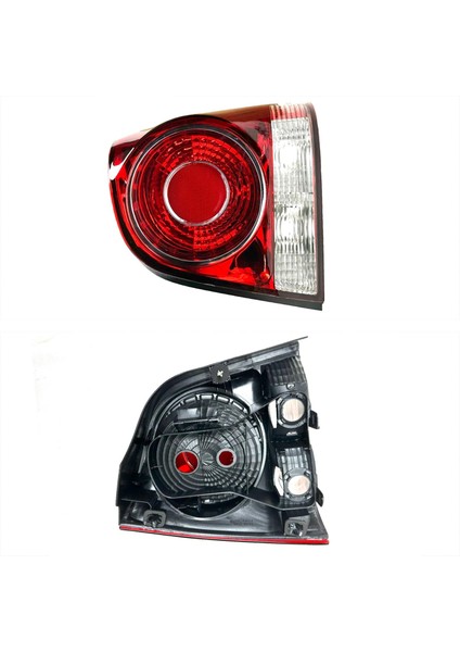 Volkswagen Polo Sağ Arka Stop 2005-2009 Model Uyumlu