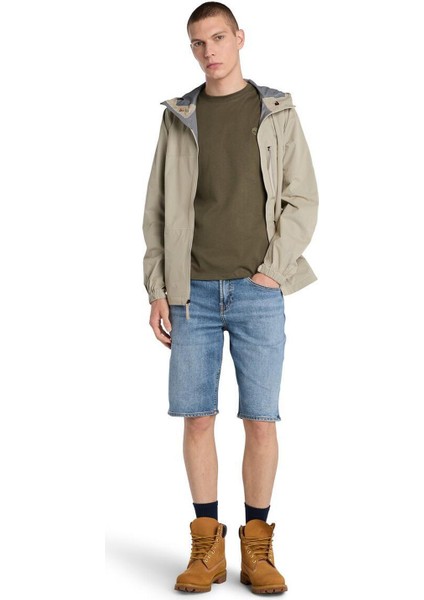 Dunstan Rıver Short Sleeve Tee Erkek Tişört TB0A2BPRAR51