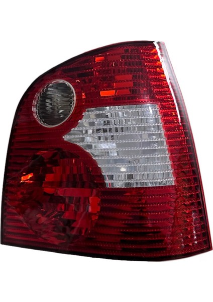 Volkswagen Polo Sağ Arka Stop 2002-2005 Model Uyumlu (Sinyal Yeri Beyaz)
