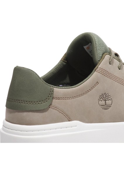 Seneca Bay Low Lace Up Sneaker Erkek Ayakkabı TB0A66P9EO21