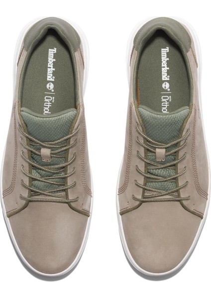 Seneca Bay Low Lace Up Sneaker Erkek Ayakkabı TB0A66P9EO21