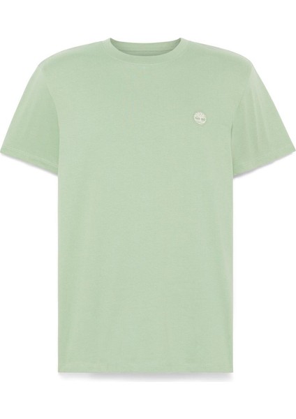 Dunstan Rıver Short Sleeve Tee Erkek Tişört TB0A2BPREC61