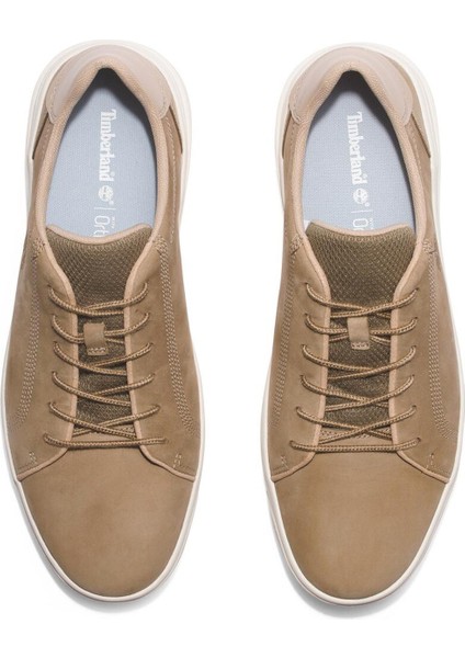 Seneca Bay Low Lace Up Sneaker Erkek Ayakkabı TB0A5TY5DR01 fırsatları