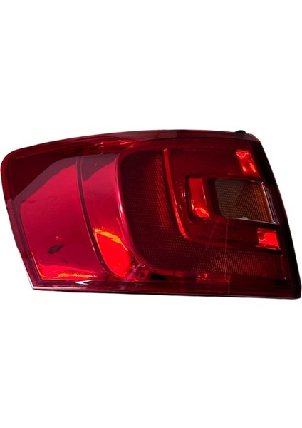 Volkswagen Jetta 6 Stop 2011-2014 Dış Sol