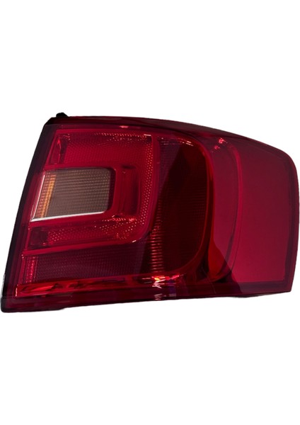Volkswagen Jetta 6 Stop 2011-2014 Dış Sağ