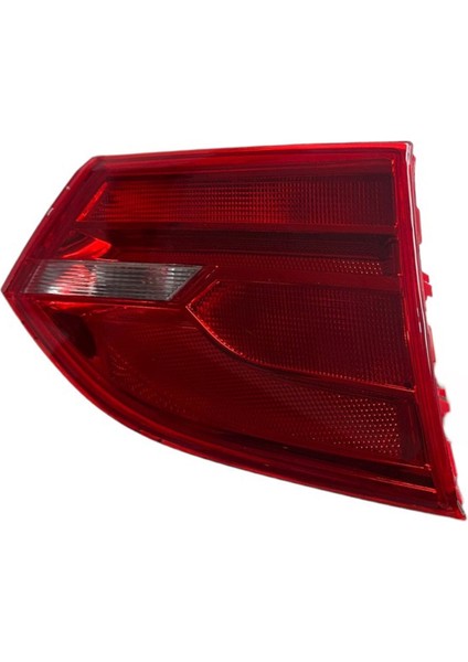 Volkswagen Jetta 6 Stop 2011-2014 Iç Sağ