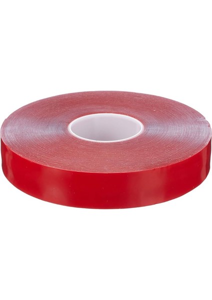 Şeffaf Akrilik Silikon Bant Sızdırmazlık Bandı (10MM x 33MT)