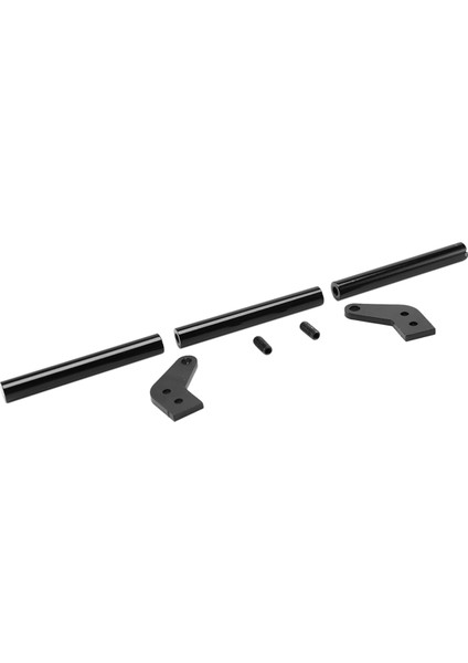 Rc Kamyon Metal Arka Tampon 114 Rc Kamyon Adam Için (Yurt Dışından) indirimleri