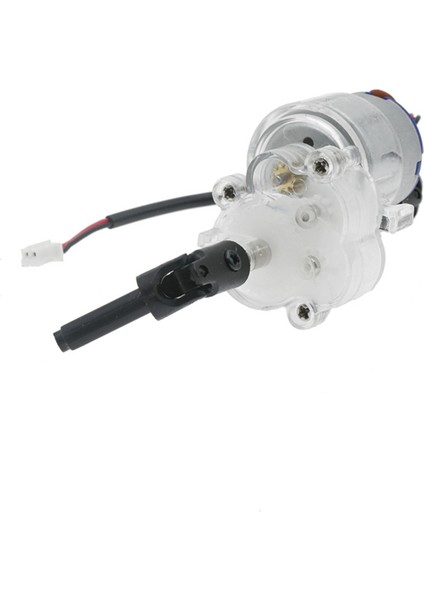 Mn D90 Mn-90 MN98 MN99 1/12 Rc Araba Için 260 Motor (Yurt Dışından)