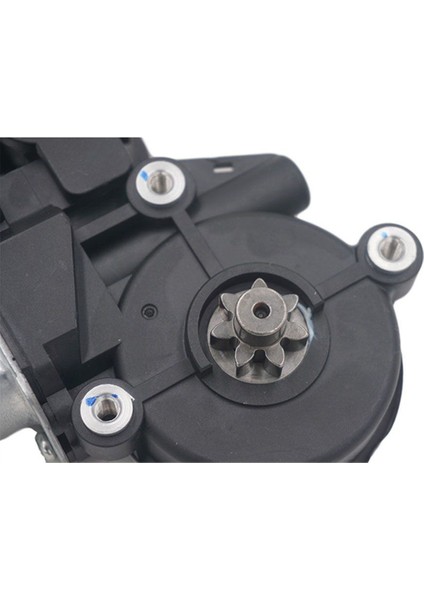 Ön Lh 7 Diş 2 Pimli Pencere Kaldırma Motoru 8572033120 (Yurt Dışından)