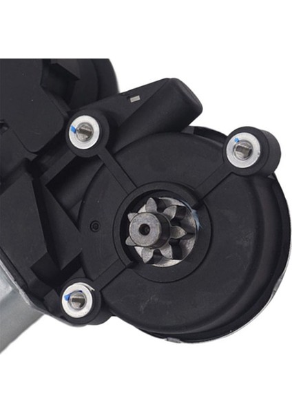 Ön Lh 7 Diş 2 Pimli Pencere Kaldırma Motoru 8572033120 (Yurt Dışından) indirimleri