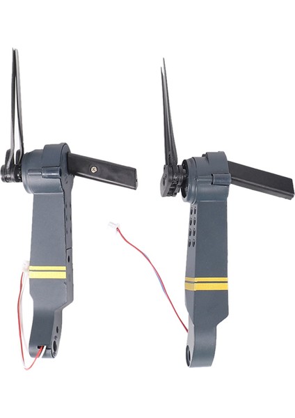 E58 S168 L800 GD88 JY019 Rc Quadcopter Yedek Parçaları Axis Arms (Yurt Dışından) modelleri