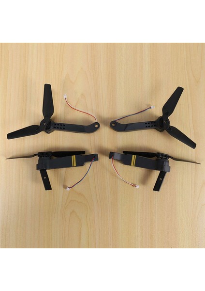 E58 S168 L800 GD88 JY019 Rc Quadcopter Yedek Parçaları Axis Arms (Yurt Dışından) indirimleri