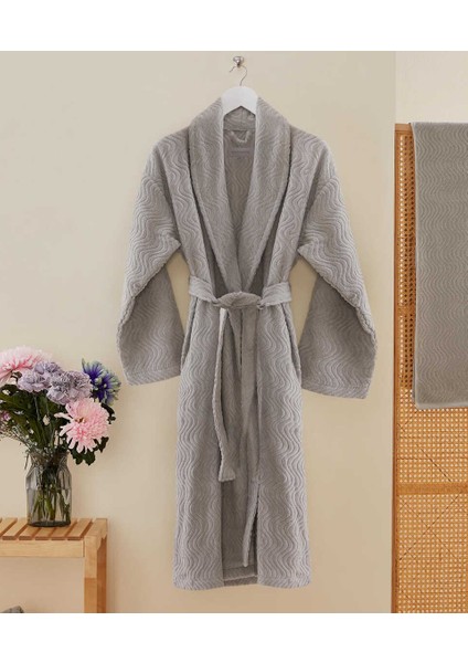 Maısonette Organıc Bornoz