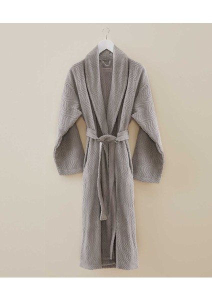 Maısonette Organıc Bornoz