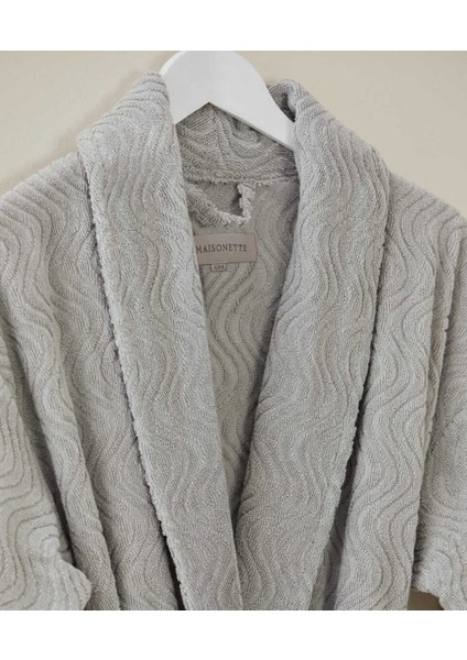 Maısonette Organıc Bornoz