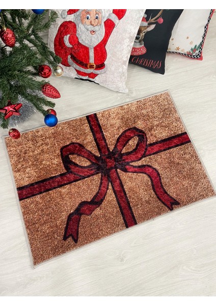 Gift Hediye Paketi Paspas Ölçü 60X90