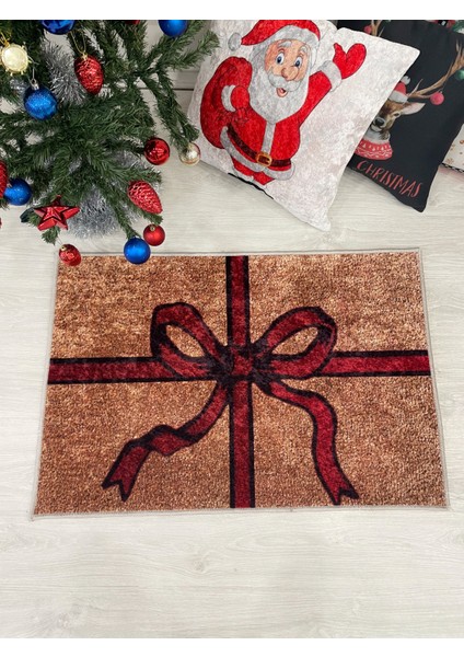 Gift Hediye Paketi Paspas Ölçü 60X90