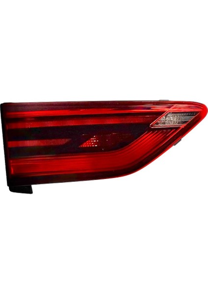 Volkswagen Golf 8 Stop 2021-2023 Iç Sol (Trend/comfort)