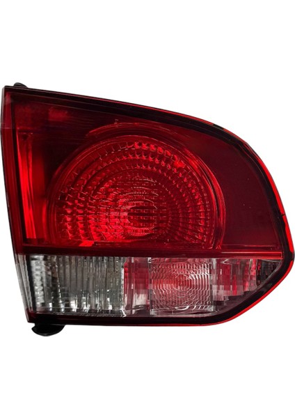 Volkswagen Golf 6 Stop 2009-2013 Iç Sol