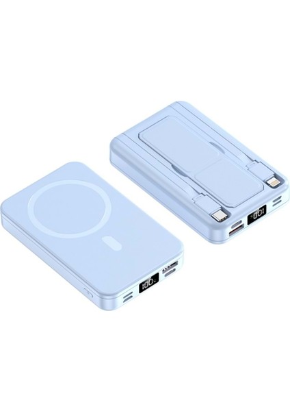 SR-P26M 10000 Mah Powerbank