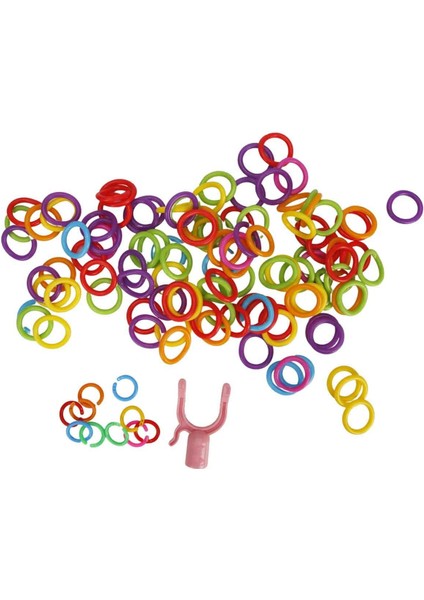 Cool Loom Jumbo Takı Yapım Seti