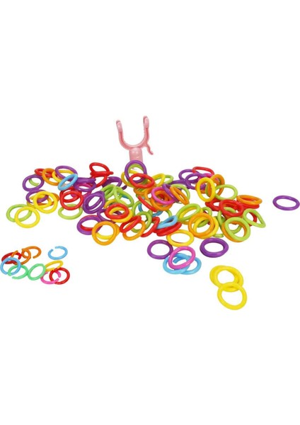 Cool Loom Jumbo Takı Yapım Seti