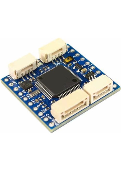 CAN-L431 Ap Periph Can Node Dronecan L431 26X26MM Için (Yurt Dışından)