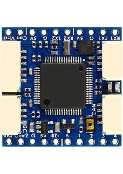 CAN-L431 Ap Periph Can Node Dronecan L431 26X26MM Için (Yurt Dışından)