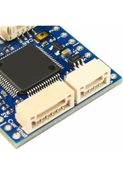 CAN-L431 Ap Periph Can Node Dronecan L431 26X26MM Için (Yurt Dışından)