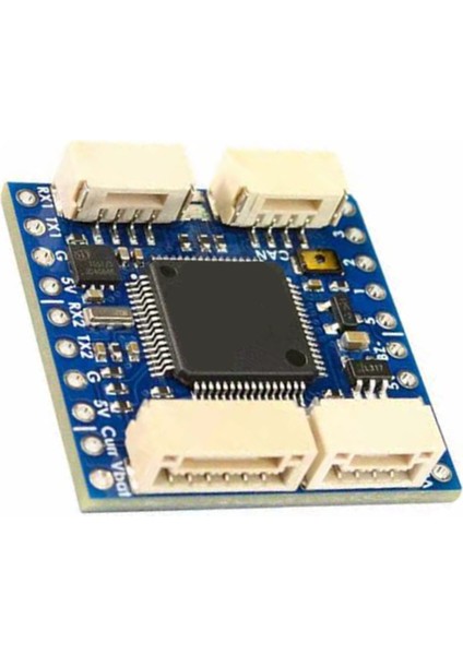 CAN-L431 Ap Periph Can Node Dronecan L431 26X26MM Için (Yurt Dışından)