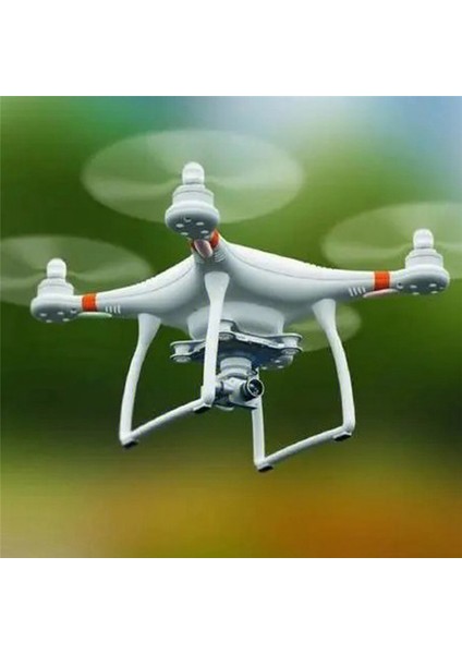 Mini 3 Pro Gövde Alt Kapak Alt Kabuk Onarım Aksesuarları (Yurt Dışından)