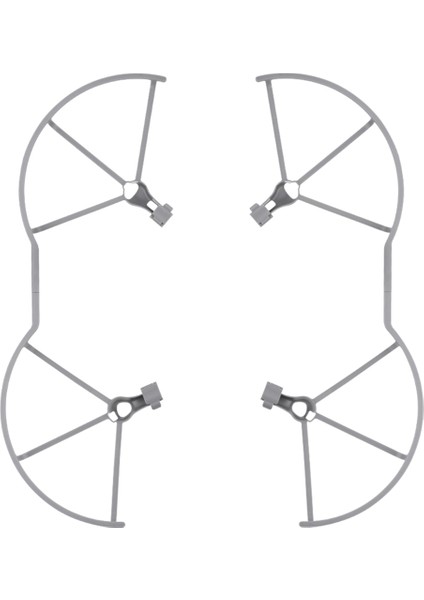 Air 3 Pervane Koruyucu Için Pervane Koruyucu (Yurt Dışından) fırsatları