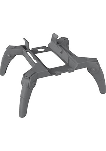 Iniş Takımı Yükseltilmiş Bacak Destek Koruyucusu Gri (Yurt Dışından)