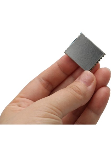 3.3-5V Alıcı Yükseltilmiş RX5808 5.8g Kablosuz Görüntü Iletimi (Yurt Dışından)