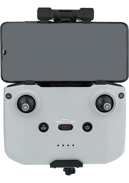 3 Mini Air 3 2s Parçası Için Uzaktan Kumanda Bisiklet Tutucu (Yurt Dışından)