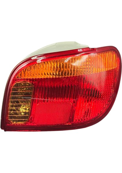 Toyota Stop Yaris 2003-2005 Sağ (Duysuz)