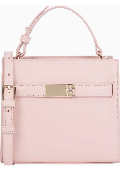 Heritage Mini Satchel El Çantası