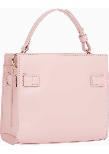 Heritage Mini Satchel El Çantası