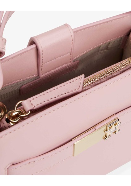 Heritage Mini Satchel El Çantası