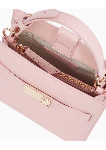 Heritage Mini Satchel El Çantası