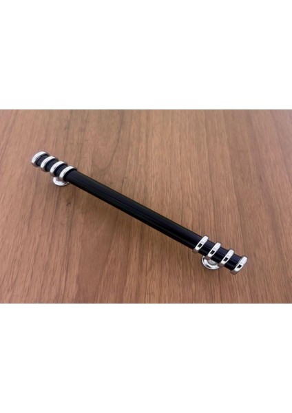 Zafer Kulp Siyah Krom 224 mm fiyatları