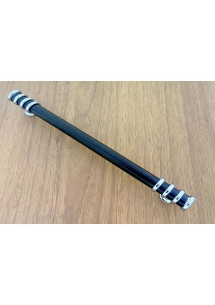 Zafer Kulp Siyah Krom 224 mm modelleri