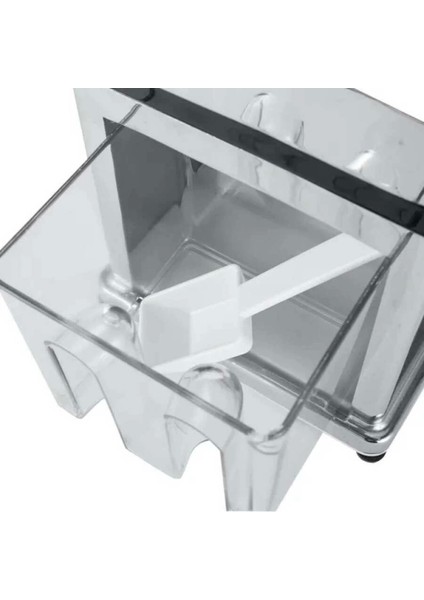 Çelik Bıçaklı Buz Kırıcı (Bk-9) fırsatları
